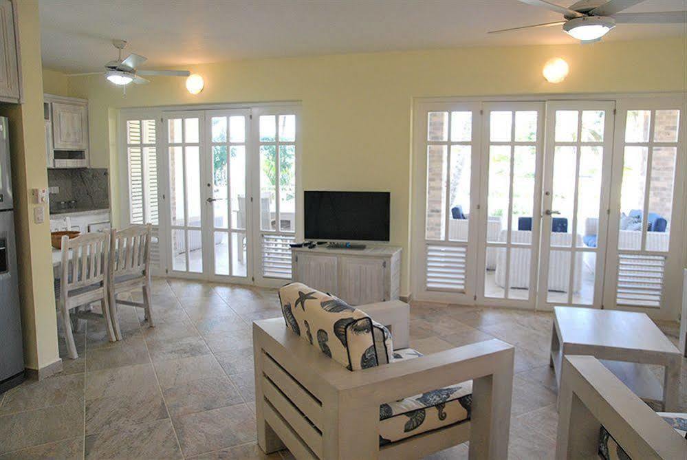 Hotel Residence Marilar Las Terrenas Exterior foto